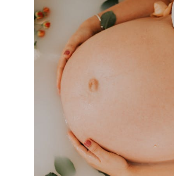 pregnancy